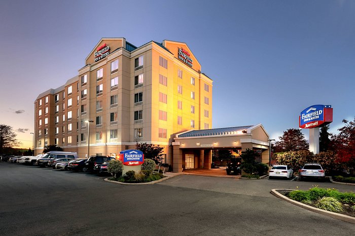 Fairfield Inn Avenel, NJ